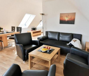 Ferienwohnung 39 Mauersegler - Urlaub in der Natur